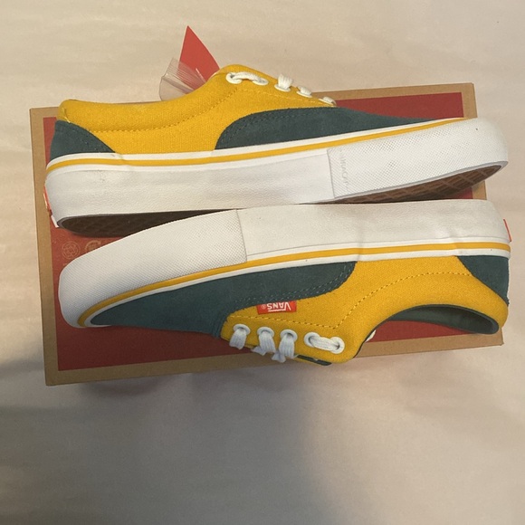 Vans Era Pro "Atlantic Gold" - Picture 4 of 11